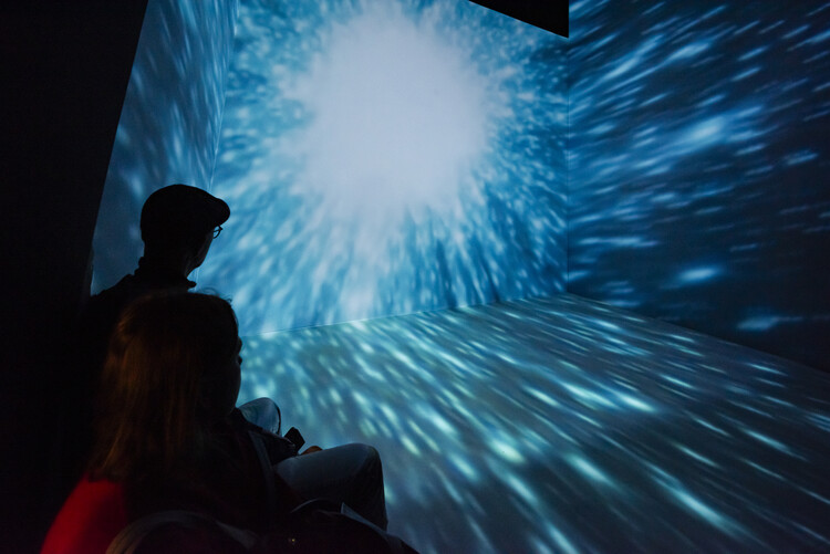 The ECC Awards Shortlist Explores Memory, Identity and Technology in Venice - Image 43 of 52
