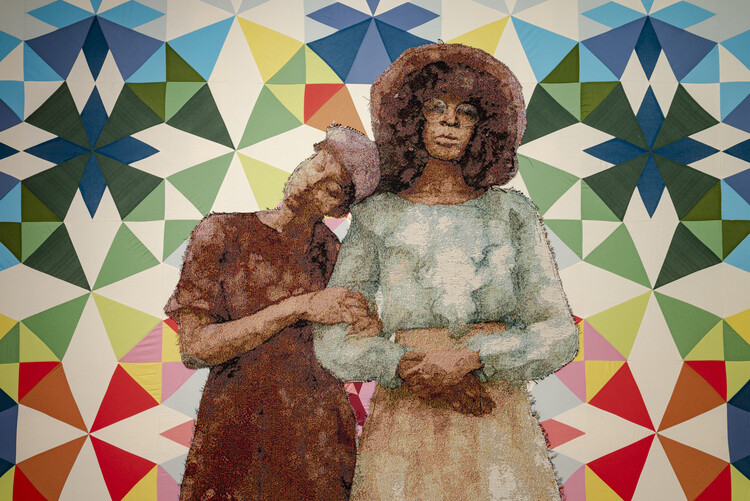 The ECC Awards Shortlist Explores Memory, Identity and Technology in Venice - Image 47 of 52