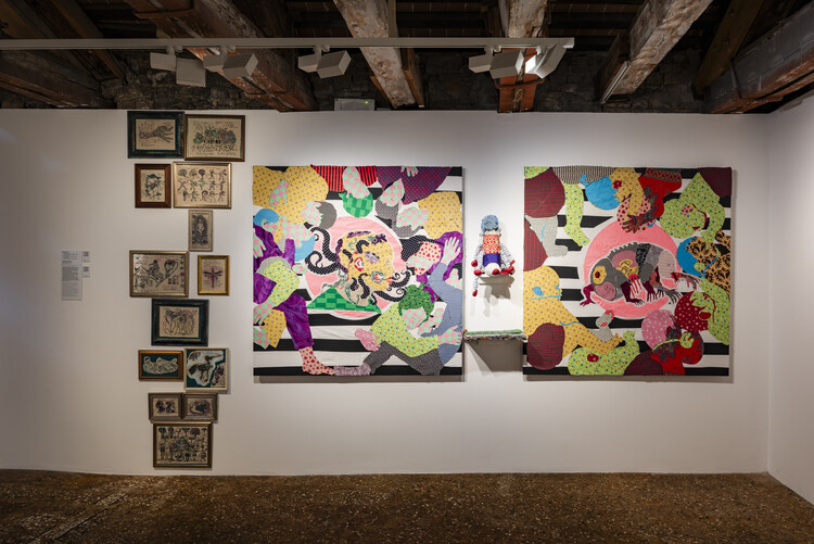 The ECC Awards Shortlist Explores Memory, Identity and Technology in Venice - Image 39 of 52
