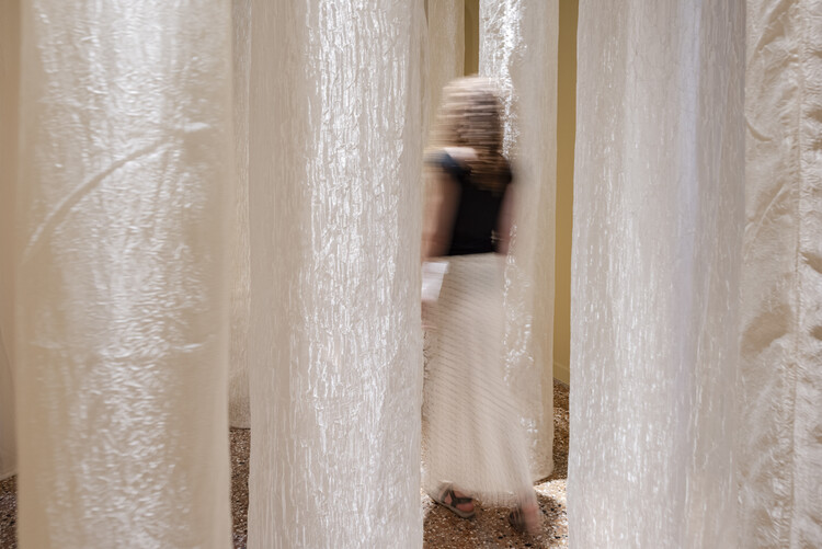The ECC Awards Shortlist Explores Memory, Identity and Technology in Venice - Image 42 of 52