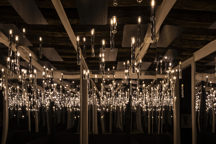 The ECC Awards Shortlist Explores Memory, Identity and Technology in Venice - Image 52 of 52