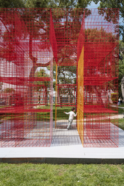 The ECC Awards Shortlist Explores Memory, Identity and Technology in Venice - Image 2 of 52