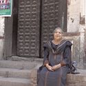 Architect Sajida Vandal in "Transnational Narratives: A Documentary Celebrating South Asian Women in Architecture". Image © Dr. Igea Troiani, Dr. Mamuna Iqbal, Paula Roush, and Rime Tsujino Fundació Mies van der Rohe Presents “Transnational Narratives,” a Documentary on Six South Asian Women Architects - Image 4 of 13