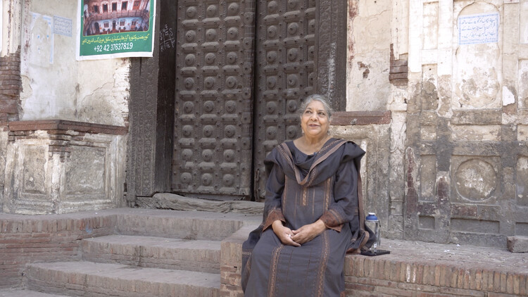 Fundació Mies van der Rohe Presents “Transnational Narratives,” a Documentary on Six South Asian Women Architects - Image 4 of 13