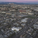 MLK1101 Supportive Housing / Lorcan O’Herlihy Architects. Image © Paul Vu Photography The United States Enacts Sweeping Housing Reform Legislation to Expand Affordable Housing - Image 4 of 8