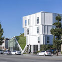 MLK1101 Supportive Housing / Lorcan O’Herlihy Architects. Image © Paul Vu Photography The United States Enacts Sweeping Housing Reform Legislation to Expand Affordable Housing - Image 3 of 8