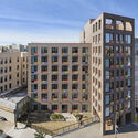 The Jennings Supportive Housing / Alexander Gorlin Architects. Image © Eric Petschek The United States Enacts Sweeping Housing Reform Legislation to Expand Affordable Housing - Image 5 of 8