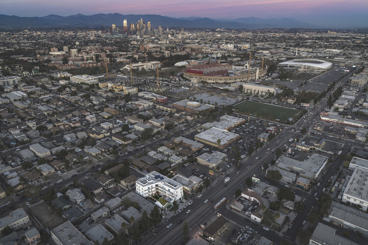 The United States Enacts Sweeping Housing Reform Legislation to Expand Affordable Housing - Image 4 of 8