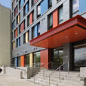 Boston Road / Alexander Gorlin Architects. Image © Michael Moran The United States Enacts Sweeping Housing Reform Legislation to Expand Affordable Housing - Image 2 of 8