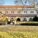 Ida Noyes Hall at the University of Chicago. Image © Warren LeMay via Wikimedia Commons Steven Holl Architects Selected to Renew Historic Ida Noyes Hall at the University of Chicago - Image 3 of 5