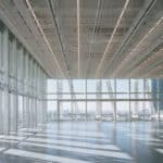 시드니 패러마타 파워하우스 개관 전시: OMA/AMO와 OPEN Architecture 디자인