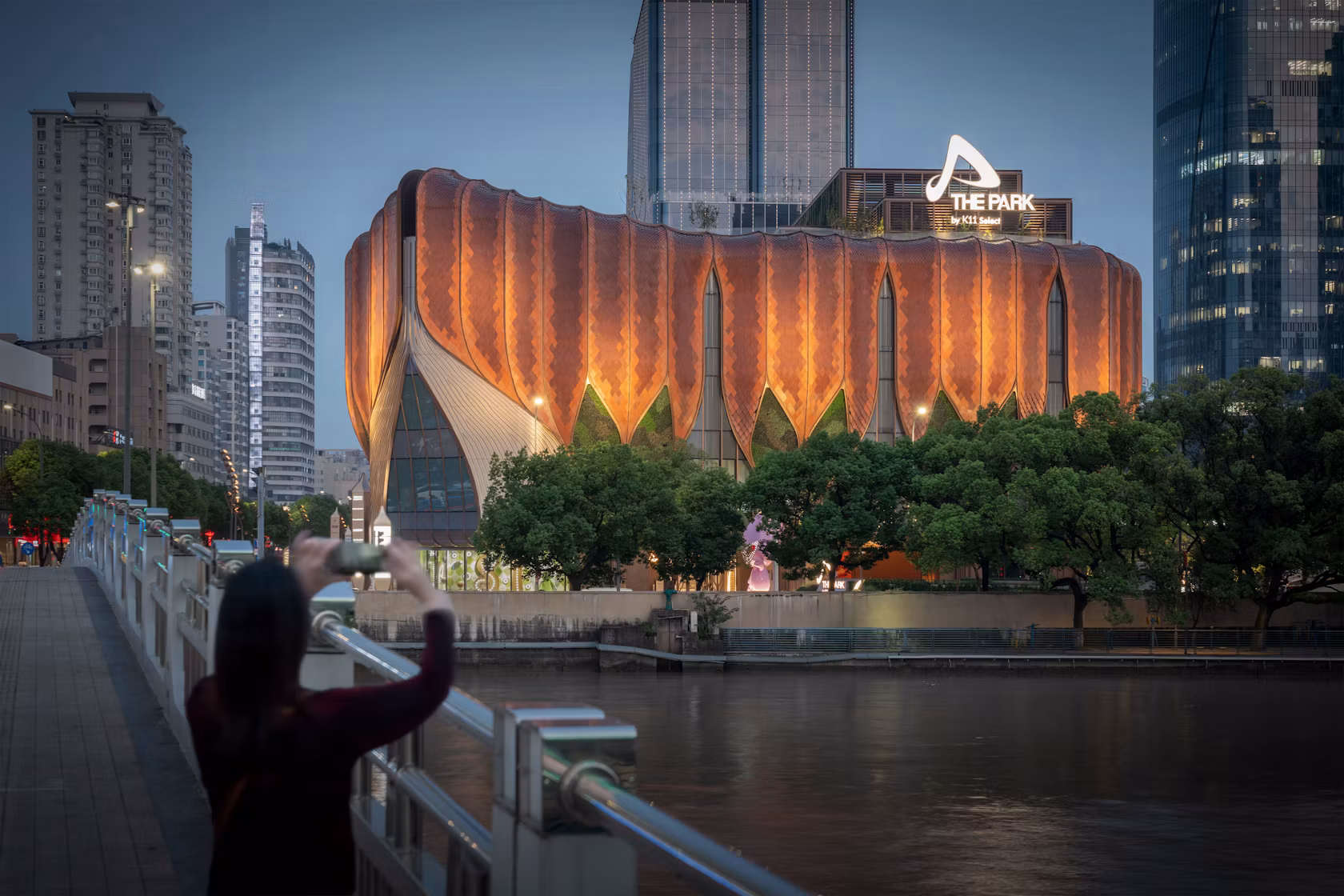 © Laboratory for Explorative Architecture & Design Ltd. (LEAD)