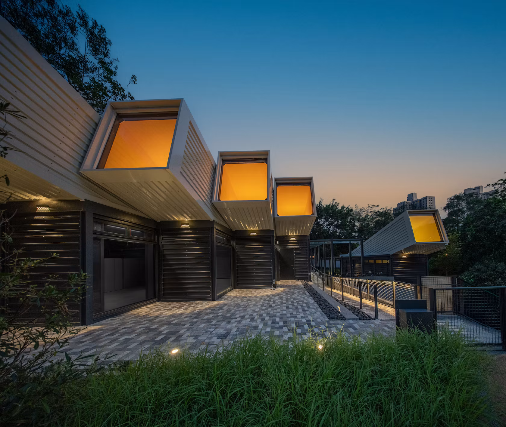 © Architectural Services Department