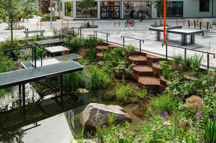 Oslo Architecture Triennale 2026 Announces Programme for 9th Edition Under "What if Nature Comes First?" - Image 4 of 15