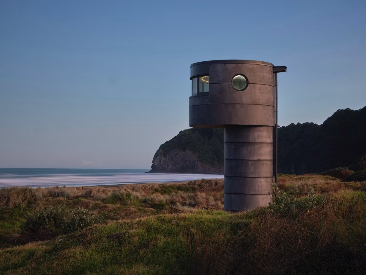 © Crosson Architects