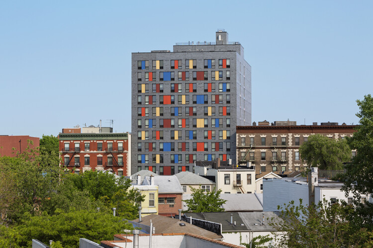 The United States Enacts Sweeping Housing Reform Legislation to Expand Affordable Housing - More Images