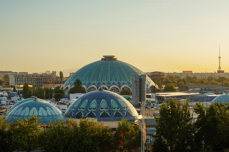 From Aalto Works to Tashkent Modernism: Discover the 19 New Cultural Sites Added to the UNESCO World Heritage List in 2026 - More Images