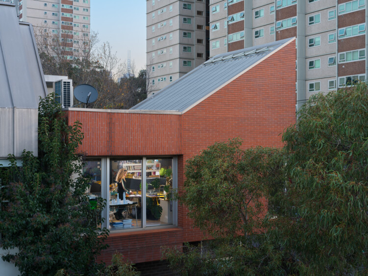 Australian Pavilion Explores Multi-Dwelling Housing Through Lived In at the 2027 Venice Architecture Biennale - More Images