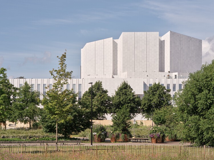 UNESCO Inscribes 13 Aalto Works on the World Heritage List - More Images