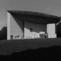 Ronchamp / Le Corbusier. Image © Paul Clemence Paul Clemence's New Photo Series Explores Light and Materiality at Le Corbusier's Ronchamp Chapel - Image 3 of 53