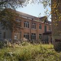 Co-Haty Kalush . Image © Oleksander Demyaniv The Ukrainian Pavilion Examines Displacement and Shared Space Through "Pool of Questions" at the 2027 Venice Architecture Biennale - Image 4 of 9