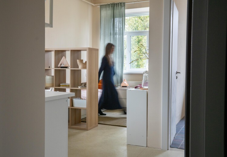 The Ukrainian Pavilion Examines Displacement and Shared Space Through "Pool of Questions" at the 2027 Venice Architecture Biennale - Image 6 of 9
