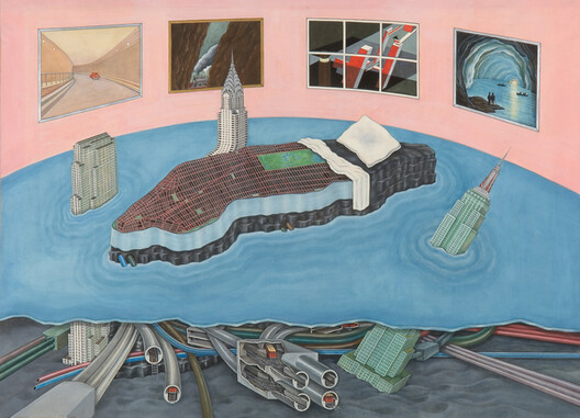Graham Foundation Announces 45 New Grants for Projects Expanding Architectural Discourse in 2026 - Image 3 of 15
