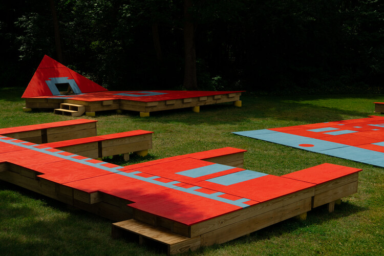 Graham Foundation Announces 45 New Grants for Projects Expanding Architectural Discourse in 2026 - Image 5 of 15