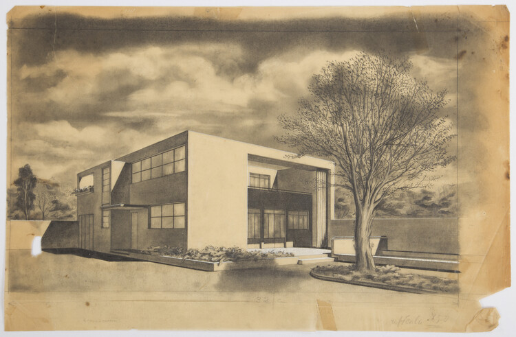 Graham Foundation Announces 45 New Grants for Projects Expanding Architectural Discourse in 2026 - Image 11 of 15