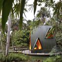 Light of Amazonia Chapel / Rogoski Arquitetura. Image © Marcus Camargo Brazil in Focus: This Month in Architecture, Heritage, and Cultural Debate - Image 4 of 9