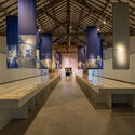 View from Lucio Costa Archive Exhibition. Image © Constança Soutinho/Casa da Arquitetura Brazil in Focus: This Month in Architecture, Heritage, and Cultural Debate - Image 5 of 9