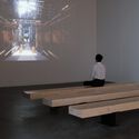 Installation views of "The Poetics of Survival,"at the Power Station of Art, Shanghai, 2026. Image courtesy of OPEN. Image © Chen Hao "The Poetics of Survival": OPEN Architecture Designs Lina Bo Bardi's First Exhibition in China - Image 5 of 31