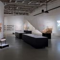 Installation views of "The Poetics of Survival,"at the Power Station of Art, Shanghai, 2026. Image Courtesy of Power Station of Art, Shanghai "The Poetics of Survival": OPEN Architecture Designs Lina Bo Bardi's First Exhibition in China - Image 4 of 31