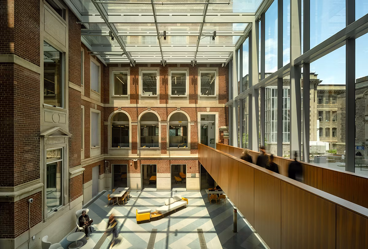 © RDH Architects