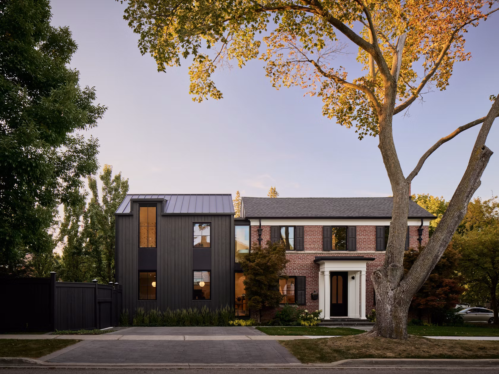 © WZMH Architects