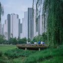 Baiziwan Social Housing / MAD Architects. Image © Yumeng Zhu Colombia Earthquake Coverage and Two New Internationally Designed Towers: This Week's Review - Image 3 of 21