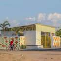Soup Of Hope / Tadu Arquitetura. Image © Diego Curcio International Youth Day 2026: Architecture for Different Contexts, Common Aspirations - Image 2 of 18