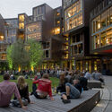 Tietgen Dormitory / Lundgaard & Tranberg Architects. Image © Jens M. Lindhe International Youth Day 2026: Architecture for Different Contexts, Common Aspirations - Image 5 of 18