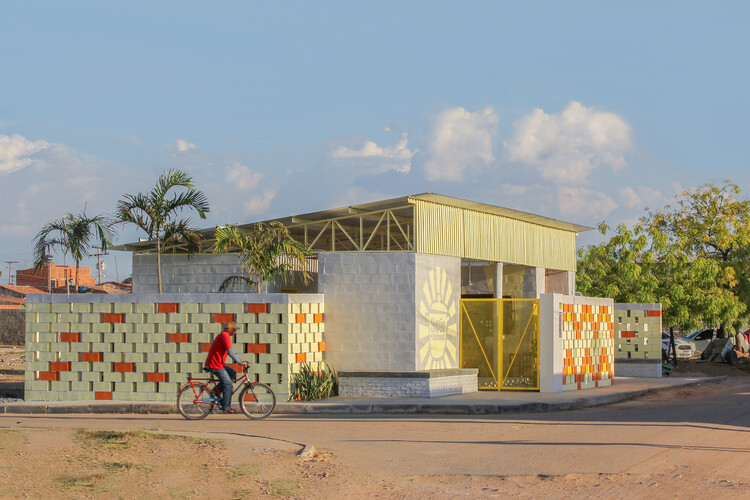 International Youth Day 2026: Architecture for Different Contexts, Common Aspirations - Image 2 of 18