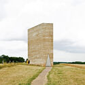 Bruder Klaus Field Chapel / Peter Zumthor. Image © Samuel Ludwig Peter Zumthor’s Architecture Takes Center Stage in Wim Wenders’ New Film "From Inside Out" - Image 5 of 6