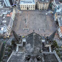 Photo taken from the cathedral in Manizales, 2014. Image © Sebastián Gonzalez via Wikimedia Commons, licensed under CC BY-SA 4.0 Magnitude 7.4 Earthquake Damages Historic Architecture Across Colombia - Image 4 of 6