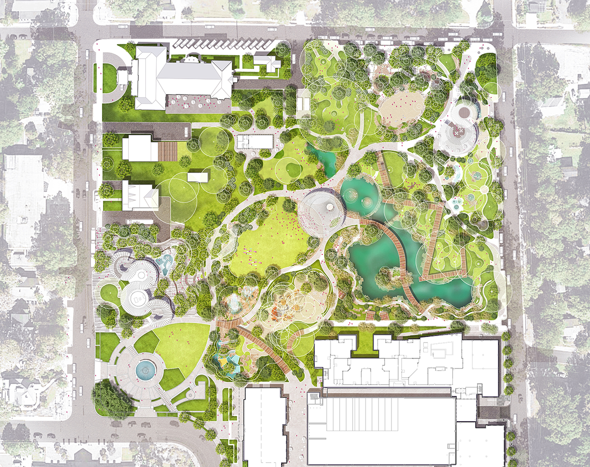 Downtown Cary Park_02-architizer