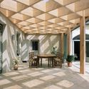 Maison L / Kawahara Krause Architects. Image Courtesy of Kawahara Krause Architects The German Pavilion Examines Coexistence and Democracy Through "CONVIVERE" at the 2027 Venice Architecture Biennale - Image 2 of 8