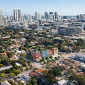 WOMA, Miami. Image © MVRDV MVRDV Reveals WOMA Mixed-Use Development in Miami’s Wynwood Norte - Image 3 of 11