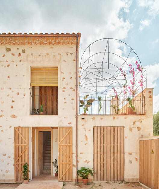 "If You Build Ugly Social Housing, You Will Create Social Problems": An Interview with the OBEL Award 2026 Recipients - Image 2 of 7