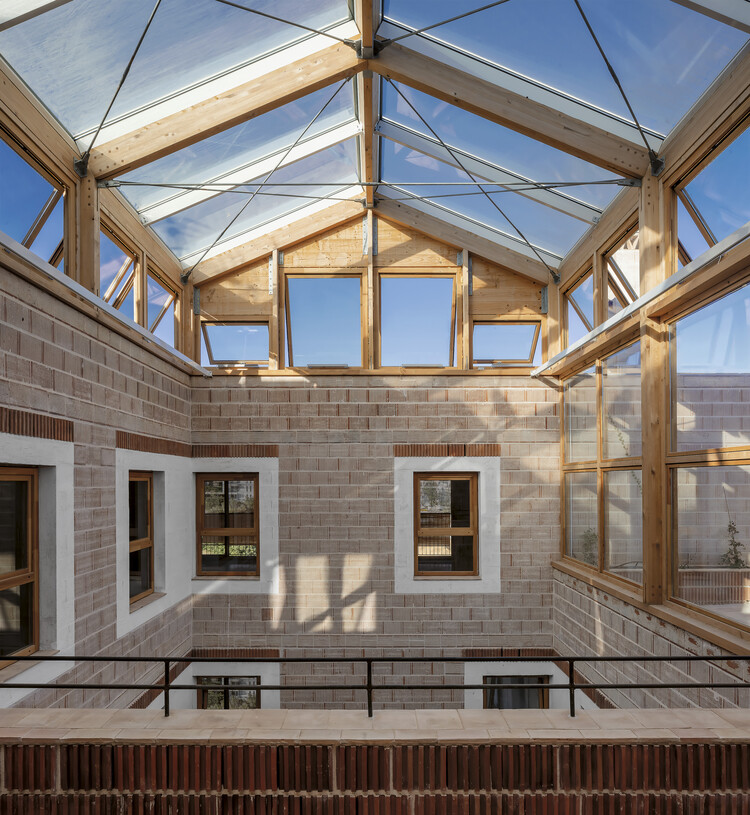 "If You Build Ugly Social Housing, You Will Create Social Problems": An Interview with the OBEL Award 2026 Recipients - Image 3 of 7