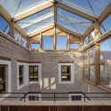 Pere Matutes 72. 24 Social housing units in Eivissa, Balearic Islands. Architects 08014 ARQUITECTURA. Image © Jesús Granada "If You Build Ugly Social Housing, You Will Create Social Problems": An Interview with the OBEL Award 2026 Recipients - Image 3 of 7