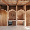 Salvador Espriu 37. 19 Social housing units in Palma, Mallorca, Balearic Islands. Architects DATAAE. Image © Jesús Granada "If You Build Ugly Social Housing, You Will Create Social Problems": An Interview with the OBEL Award 2026 Recipients - Image 4 of 7