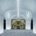 Audeum Museum, KKAA. Image © Namsun Lee Kengo Kuma to Receive the 2027 Andrée Putman Lifetime Achievement Award - Image 5 of 13