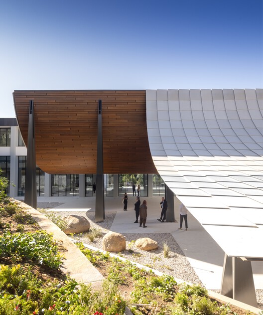 Kengo Kuma to Receive the 2027 Andrée Putman Lifetime Achievement Award - Image 12 of 13